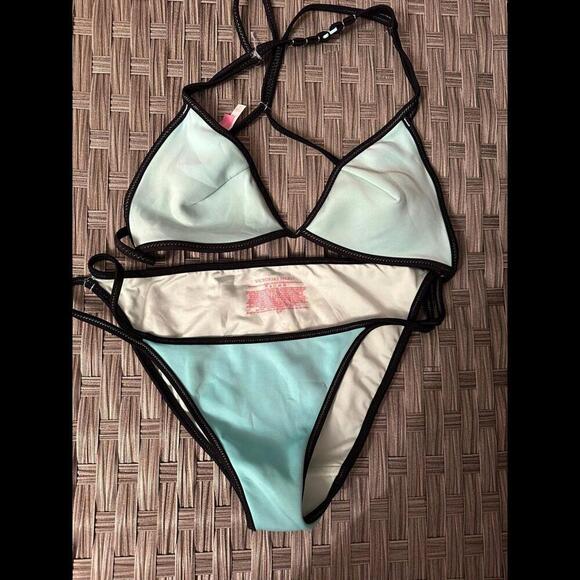 Victoria's Secret Other - Victoria's Secret Bikini - Unleash Your Beach Beauty